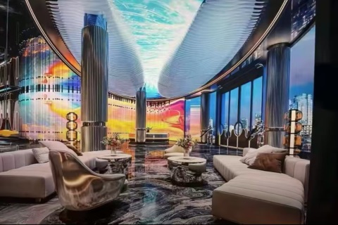南宁迈阿密酒吧招聘,广西南宁酒吧招聘演员/礼宾员