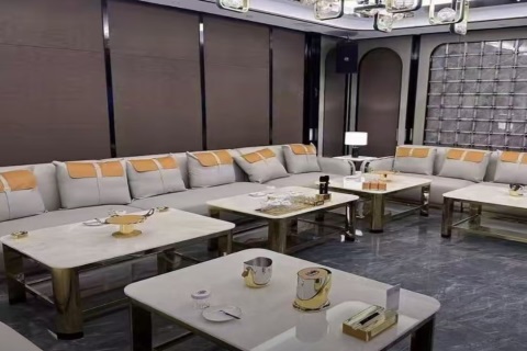 南宁KTV招聘礼仪模特,这个团队服务很负责