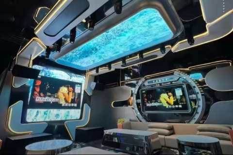 南宁夜场诚聘女营销 专车接送待遇优